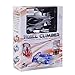 TONOR Updated 4CH Remote Control Stunt Car Racer/ RC Sport Wall Climber Spiderman Rocket Toy, Christmas Xmas Gift for Kids