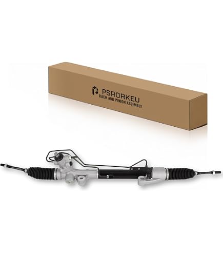 Amazon.com: KAC Power Steering Rack & Pinion Assembly Replacement