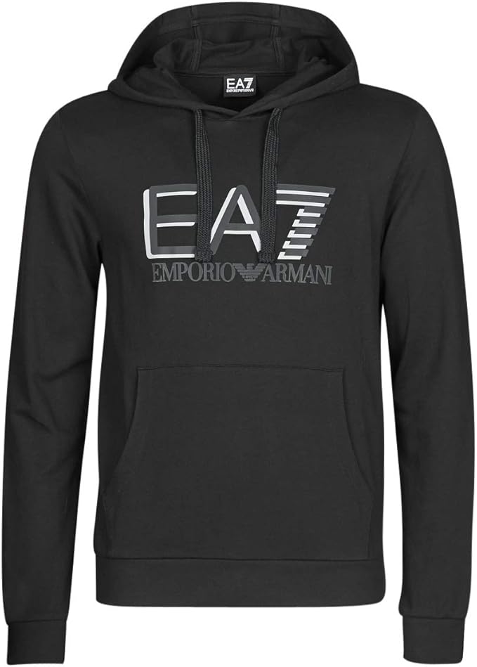 armani hoodie