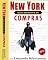 Livro Guia Definitivo de compras New York