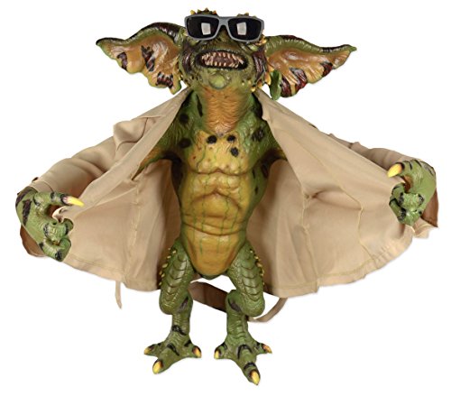 NECA - Gremlins 2 Prop Replica Stunt Puppet - Flasher - //coolthings.us