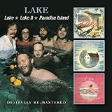 Lake  -  Lake/Lake 2/Paradise Island