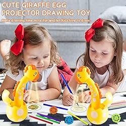 KETIEE Drawing Projector for Kids, Tracing and