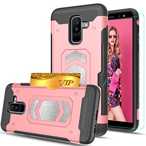 Galaxy A6 Plus Cases,(Not Fit A6) With HD Phone Egypt Ubuy