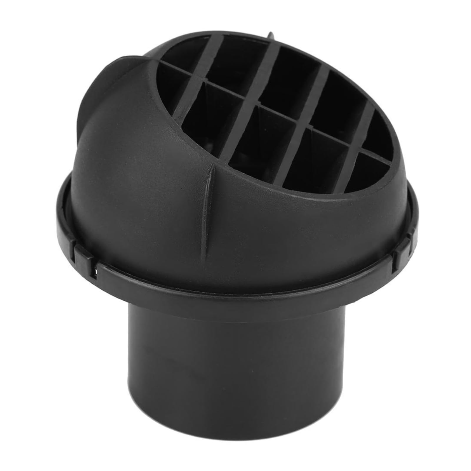 Broco Warm Air Vent Outlet 60mm Auto Car Heater Duct Warm Air Vent Outlet for Eberspacher Webasto Propex