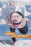 Journal d'un optimiste : Chronique de la mondialisation 2009-2011 by 