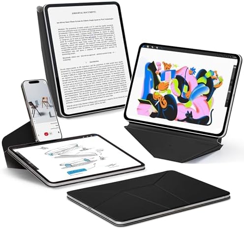 Amazon.com: Apple Smart Folio for iPad (A16) - Watermelon