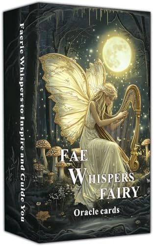 The Faery Forest: An Oracle of the Wild Green World: Lucy