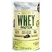 Reserveage - Grass Fed Whey Protein, Creamy, Delicious, Minimally Processed Whey from Pasture Fed Cows to Support Healthy Weight Management and Fitness, Non-GMO, Chocolate, 12 Servings (12.7 oz)