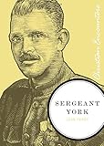 Sergeant York (Christian Encounters Series) by John Perry