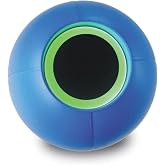 PEEQ Qball PRO Throwable Wireless Microphone System with LED Light Ring