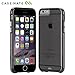 Case-Mate iPhone 6 Tough Naked - Smoke w/ Black Bumper