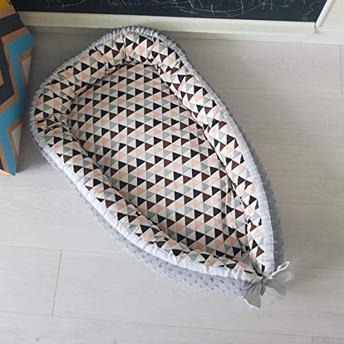 Amazon Com Toddler Nest Baby Cocoon Toddler Nest Bed Co Sleeper