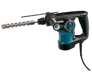 Makita HR2810 28mm Combination Hammer