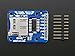 Adafruit MicroSD Card Breakout Board+ [ADA254]