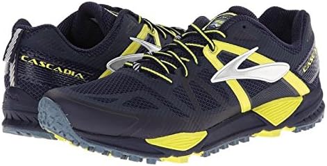 brooks cascadia 10