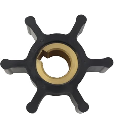 roly⭐︎ Amazon.com: Water Pump Impeller 22799-0001-P for Jabsco