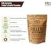 MB Herbals Fullers Earth Powder 8 oz | 227 Gram | Fuller's Earth | Multani Mitti | Bentonite Clay for Face Pack | No Fragrance | No Preservative