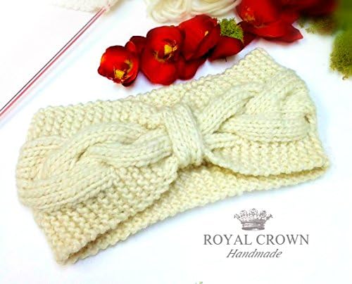 Headband by RoyalCrownHandmade