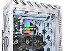 Thermaltake TOUGHRAM RGB White DDR4 4600MHz 16GB