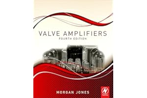 Valve Amplifiers