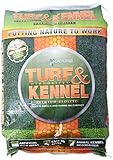 Pure Nature Pets Turf and Kennel Deodorizer, 25-Pound