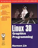 Linux 3-D Graphics Programming