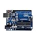 LANMU UNO R3 Board ATmega328P ATMEGA16U2 Compatible with Arduino UNO R3