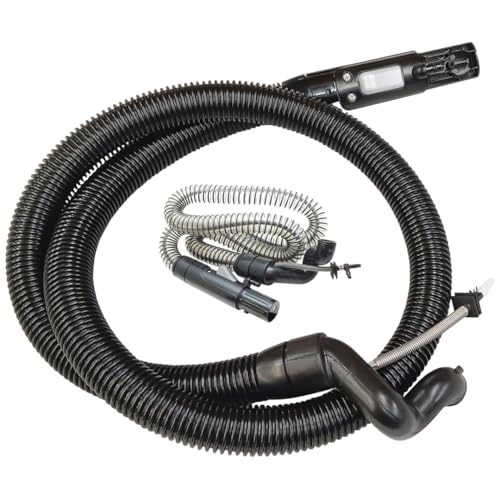 (Upgraded 2025) Flexible Replacement Assembly Lift-Off Hose for Various Bissell Carpet Cleaners - Fits Models 2505, 3624, 2458, 2891, 3194, and 1565