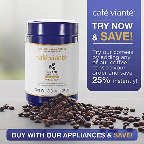 Viante Electric Kettle with built in water filter. Electric Stainless