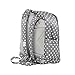 Ju-Ju-Be Mini Be Backpack, Small Backpack, Classic Collection, Dot Dot Dot
