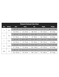 Chaqlin traje de baño para dama, traje de baño de playa, corbata con tirantes, acolchado, traje de baño de dos piezas, patrón de plantas tropicales