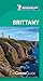 Michelin Green Guide Brittany (Green Guide/Michelin)
