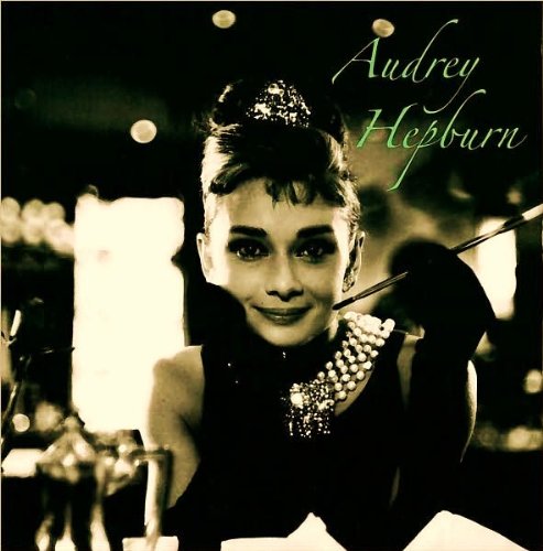 Audrey Hepburn