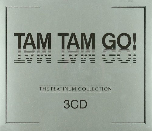 Tam Tam Go - Platinum Collection - Zortam Music