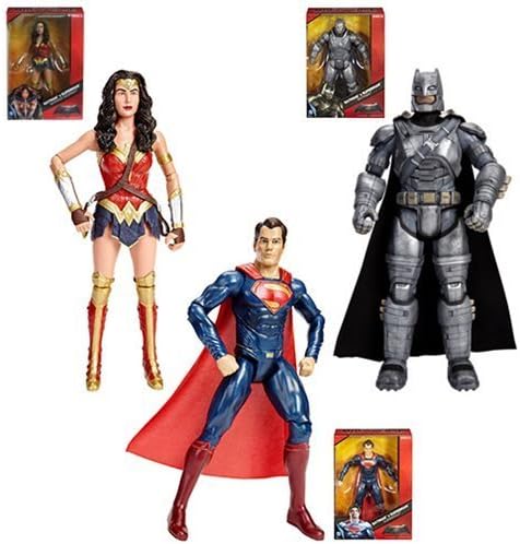 dc multiverse wave 12