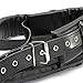Bed Bondage Restraint, Sex Handcuffs With Adjustable Belts Fetish Beginner Thigh Sling Bondage Thighs Restraint BDSM/SM Toys Set For Couple