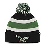NFL Philadelphia Eagles '47 Brand Breakaway Cuff