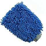 Zwipes Auto 434 Microfiber Ultra Car Wash Mitt