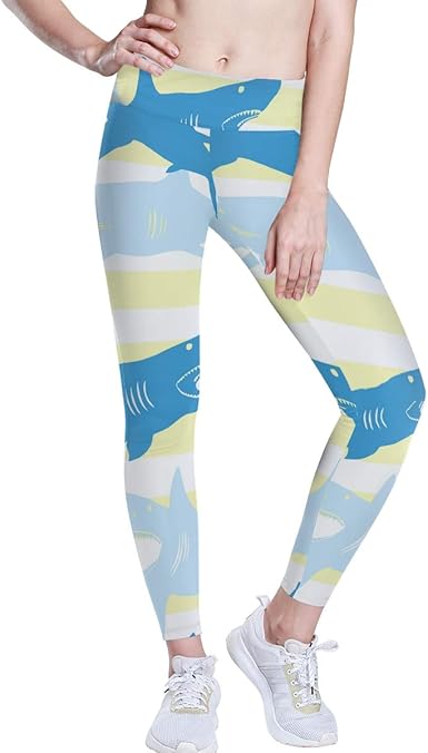 amazon yellow leggings