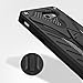 Samsung Galaxy J3 Emerge Case, Zizo [Static Series] Shockproof [Military Grade Drop Tested] w/ Kickstand - Samsung Galaxy J3 Prime / Amp Prime 2