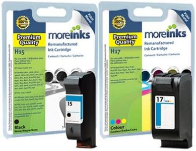 hp deskjet 840c ink cartridges