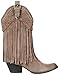 Very Volatile Women's Pasa Western Boot