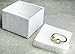 12-Piece Gift Box - Jewelry Box, Wedding Gift Boxes for Special Occasions - 2 x 1.2 x 2 Inches