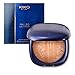 KIKO MILANO - FALL 2.0 BAKED BRONZER Silky Oversized Baked Bronzer for the Perfect Bronzing Effect in Color 01 (Bronze)