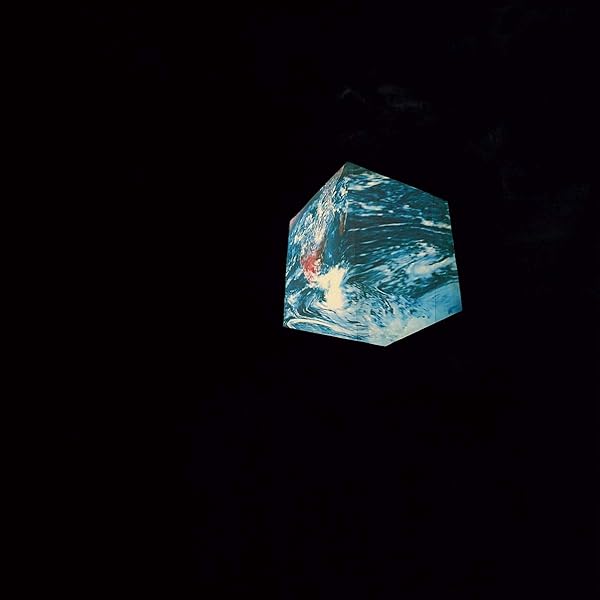 欧2LP Tim Hecker Love Streams CAD3614 4AD /00520 4AD
