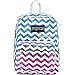 JanSport Digibreak Shadow Chevron One Size
