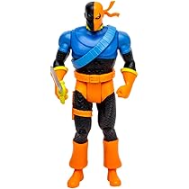 Amazon.com: McFarlane Toys -DC Direct - Super Powers 5IN