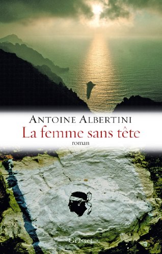 La  femme sans tête
