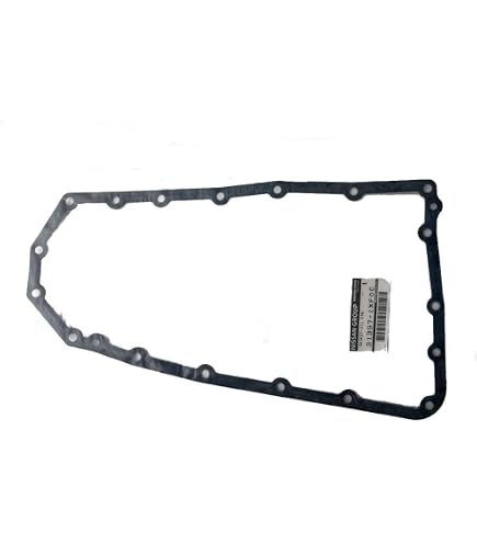 Amazon.com: Genuine Nissan Parts - Gasket-Oil Pan (31397-1XF0D